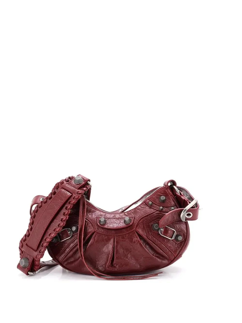 Balenciaga Le Cagole Giant Studs #320531B11B